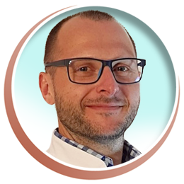 Dr Paweł Antczak - neurochirurg