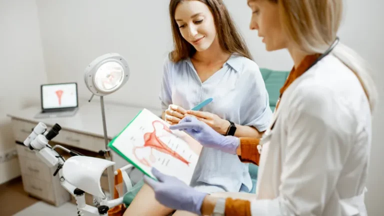 PCOS – objawy, diagnostyka i możliwości leczenia zespołu policystycznych jajników